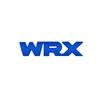 3D For Subaru WRX Grille Logo Emblem Glossy Black Chrome Silver Red Metal Badge Decal Trunk Decal Car Sticker Accessories nn1
