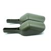 Baiting Baiting Throwing Spoon Carp Fishing Tool Qty
