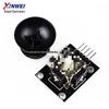 Zweiachsiger Joystick-Modul für PS2-Controller