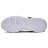 Nike Court Lite 4 Hvit Svart Dame Sneakers Summit-White FD6575-100