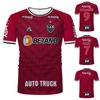 2021 2022 Brazil Blue Training Suit Mens Uniforms Football Jerseys Uniforms Football Jerseys