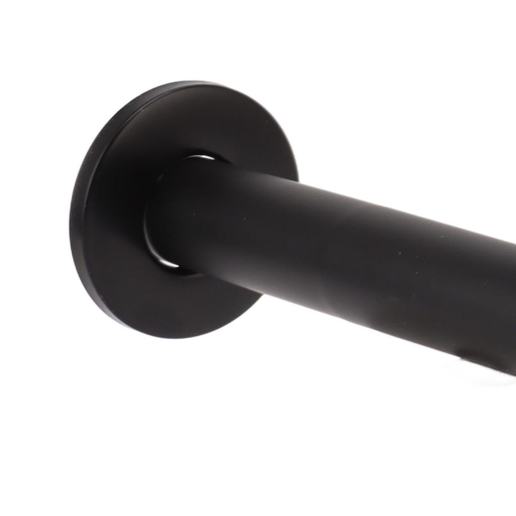 G1Celsius2 Wall Mounted Cold Water Tap 304 Stainless Steel Single Handle Cold Faucet Bathroom Garden Faucet Tap Black