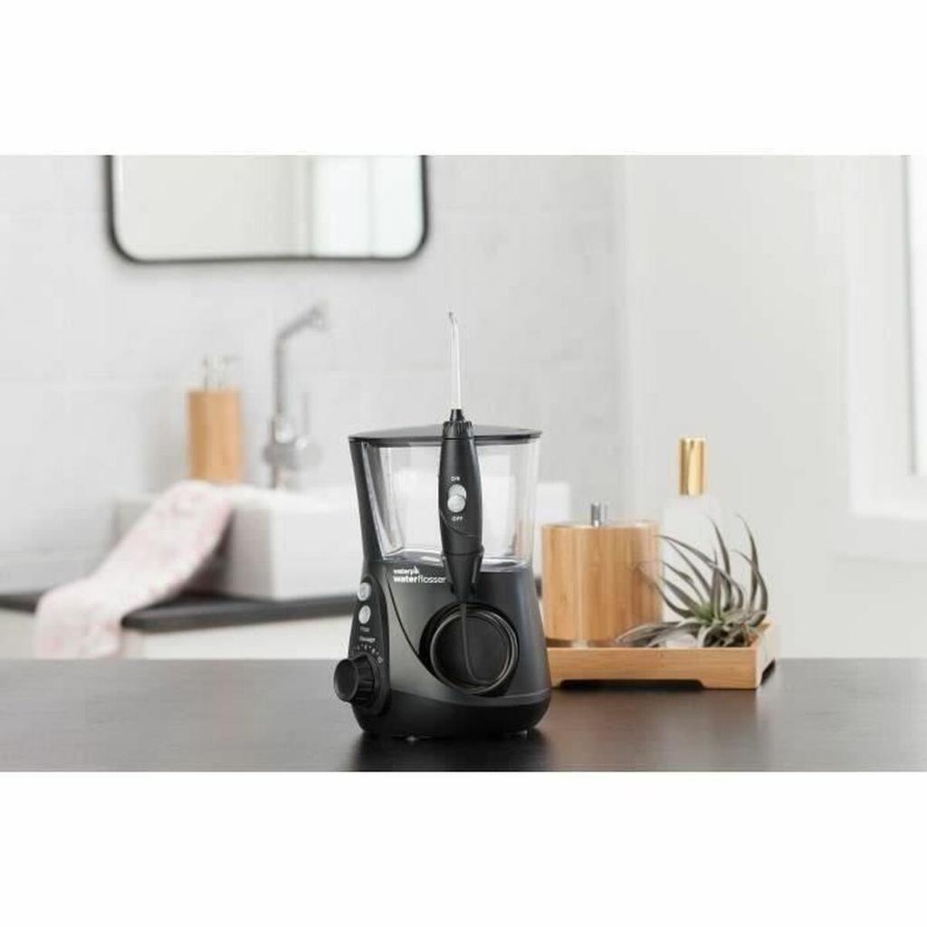 Oral Irrigator Waterpik Black