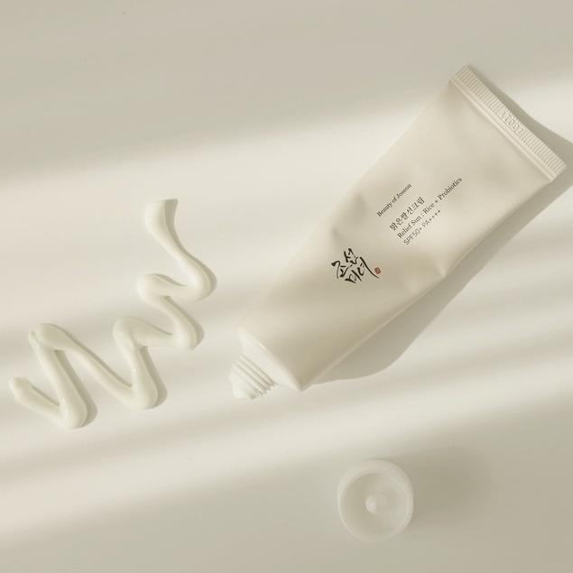 Beauty of Joseon Relief Sun Cream SPF50+PA++++