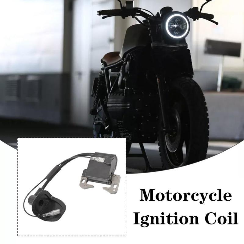 For 43cc 47cc 49cc Mini Motorcycle Second Charge Engine Accessories Small Sports Car Off Road High Voltage Package Ignition Coil