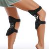 Knee Booster Patella Knee Protection Leg Spring Support Active Knee Pads Mountaineering Spot