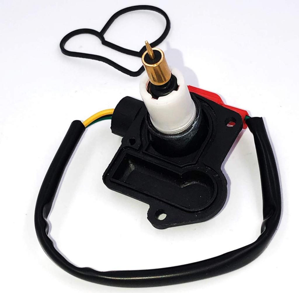 World Imp Motor Suzuki Address V50/V100 Scooter Auto Choke (Genuine Type, Aftermarket) for CE11A/CE13A Mopeds