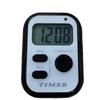 Pursun PS368 Cycle Timer with Vibration & Clock