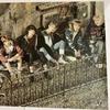 [USED] BTS Wings Gaiden You Never Walk Alone purchase bonus poster