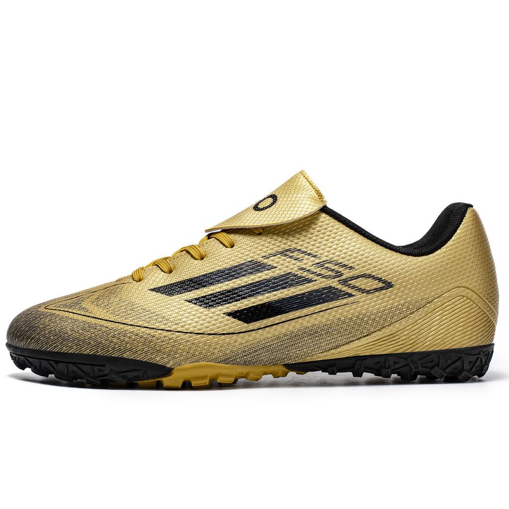 Nové fotbalové boty dlouhé zlomené nehty móda žabky pánské a dámské mládežnické sportovní boty