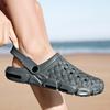 Fashion Sandals Men Summer Comfortable Walking Beach Shoes Male Outdoor Slippers Sandals