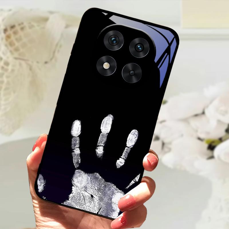 

Загартоване Скляне Чохол Для Poco X7 / X7 Pro Милий Тваринний Жорсткий Полікарбонатний Скляний Чохол Для Телефона Для Xiaomi Poco X5 X6 Pro Ударостійкий Бампер Чохли Poco X5 Pro