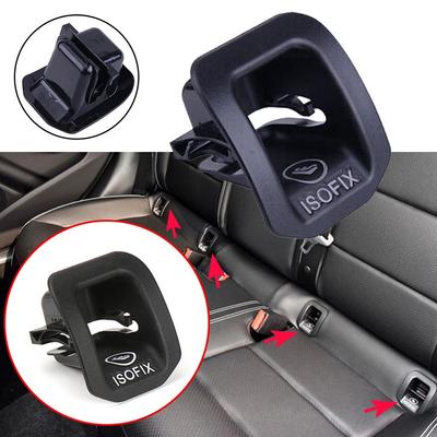 High Reliability Black Seat Buttons 2022 High Quality