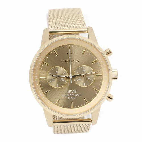 

TRIWA NEST104:2.ME021313 Neville Men s Watch