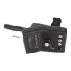 15 Meter Depth Metal Detector Handheld Metal Finder Gold Silver Copper Scanner 1000m Range 100?240V