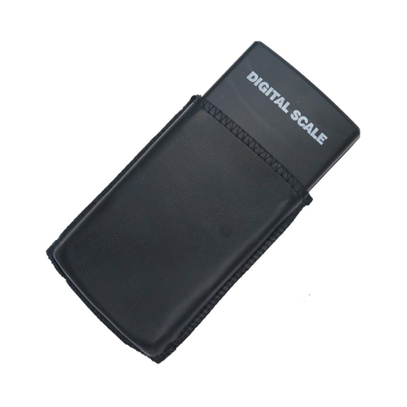 200g x 0.01g Digital Jewelry Scale Weighing Scales Electronic Pocket Balance Mini Gram with LCD BackLight Weighing Tool 20%off