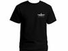Israelische Armee Spezialkräfte Unite Ops Sayeret Duvdevan Herren T-Shirt Kurzarm Lässig Baumwolle Rundhals Sommerhemden