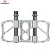 Lightweight Aluminum Bicycle Pedals With Sealed Bearing Road MTB BMX Cycling