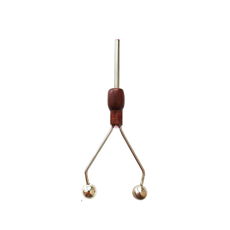 Fly Fishing Tying Tool Replacement Wire Threader Spooled Thread Bobbin Holder Fish Hook Binding Tool Easy To Use