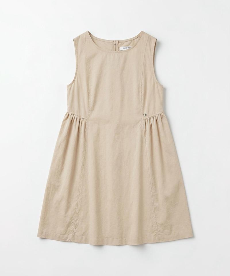 Marie Claire Rustling Sleeveless Midi Dress (Magbop01Mbe)