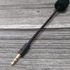 3.5mm Boom Mic for BarracudaX Headset Mic Enjoy Comfortable and Clear Sound