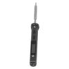 MINIWARE Smart Soldering Iron Set Mini Kit Temperature Adjustable Range 50?400 celsius  USB TYPE C 65W