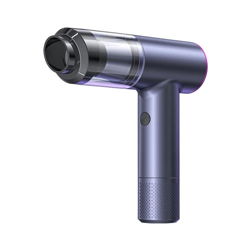 LINGCHEN Car Vacuum Cleaner