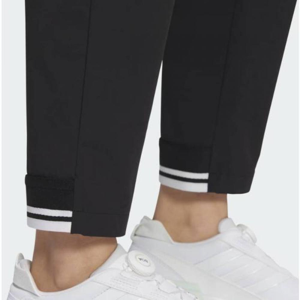 Adidas Golf Women S Lightweight Stretch Cargo Ankle pantS Jg1389