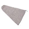 Chiminea Covers Waterproof Dust Prevention 210D Oxford Cloth Patio Chiminea   Pit Cover for Gardens Balconies
