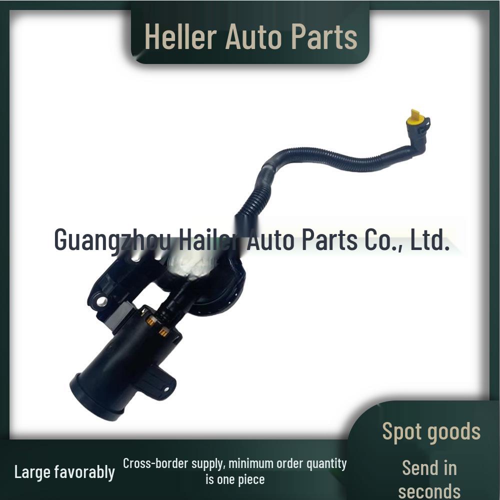 

BMW X5/X6/740/750i xDrive Evap Emission Canister Purge Valve 16117476288 Neutral