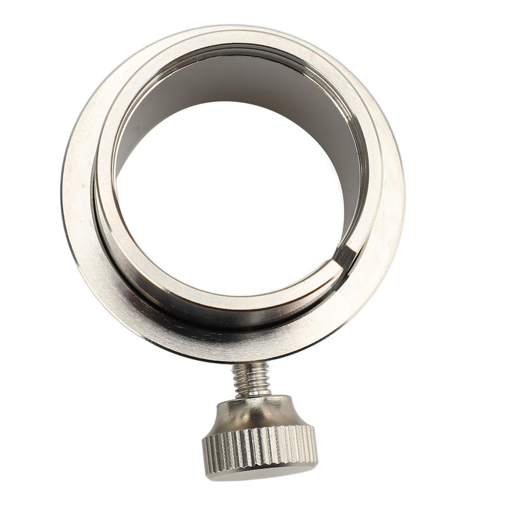 Urverksholder i rustfritt stål for 2824 8200 Urverksbase for reparasjonsjustering