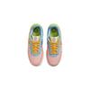 Nike Air Force 1 Low '07 LV8 Next Nature PreSchool 'Sun Club - Multi' (Unisex) Sanded Gold / Wheatgrass / Light Madder Root / Hot Curry