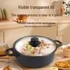 Classic 13-Piece Non-stick Aluminum Cookware Set