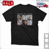 New Boards of Canada Gift For Fans Unisex S-5XL Shirt RM559