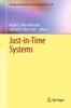 The Just-in-Time Systems : 60 Book