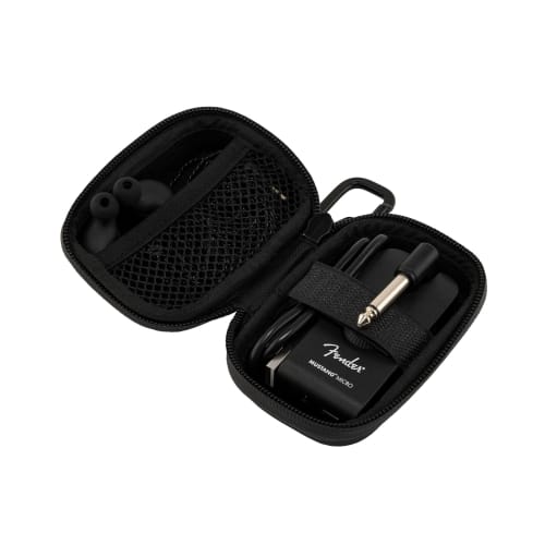 Fender/Mustang Micro Case for Fender Mustang Micro