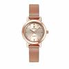 Women Fashion Leather Watch