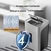 Comet A8160 High-Security Auto Feed Micro-Cut Paper Shredder CN plug (adapter included)