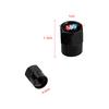 4Pcs Metal Car Wheel Tire Valve Core Cap Car Styling For Buick Regal Lacrosse Avenir Envision Angkola Electra Anthem Cascada Avista Riviera