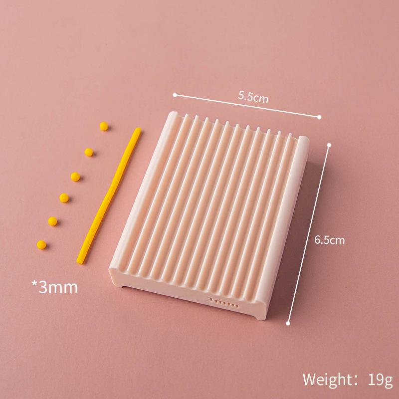 Clay Ball Maker With Multi Size Molds Pottery Hand Rolling Shaping Tool For Soft Ceramic Clay Bead Diy Handmade Craft Supplies