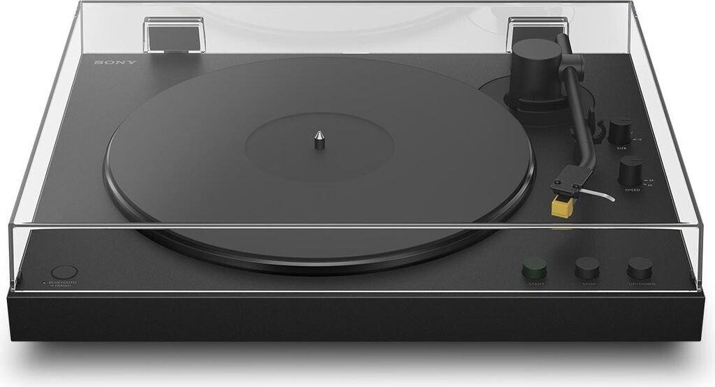 Платтенспилер Sony PS‑LX5BT