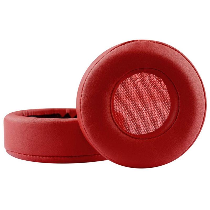 Qualified Replacement Repairing Sponge Cover forBeats for Mixr Headphone Cover Isolate Noise Ear Cushion