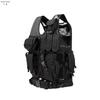 Mussel Tactical Vest