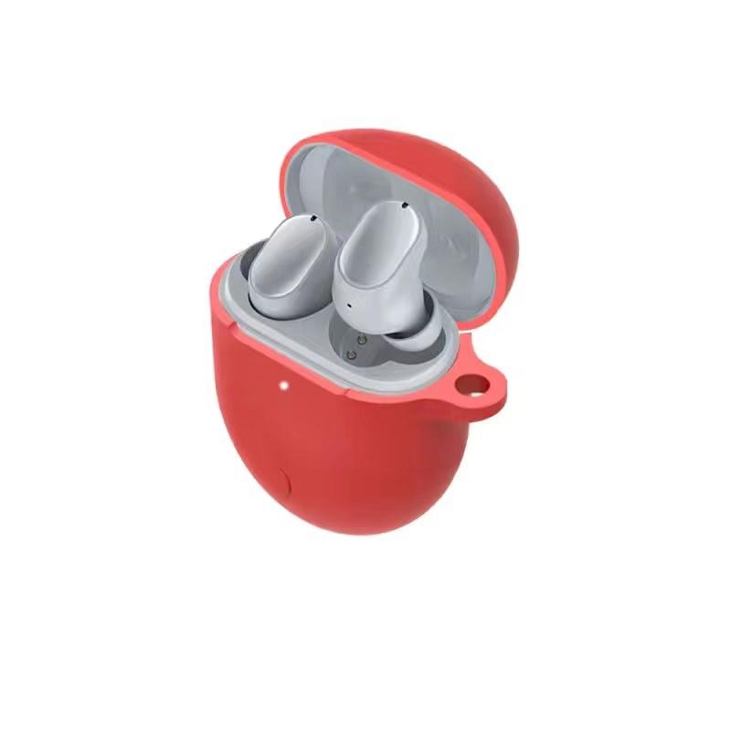 Pokemon Earphone Cases For Redmi Buds 4 Cute Cartoon Wireless Bluetooth Headset Silicone Protective Cover For Redmi Buds4