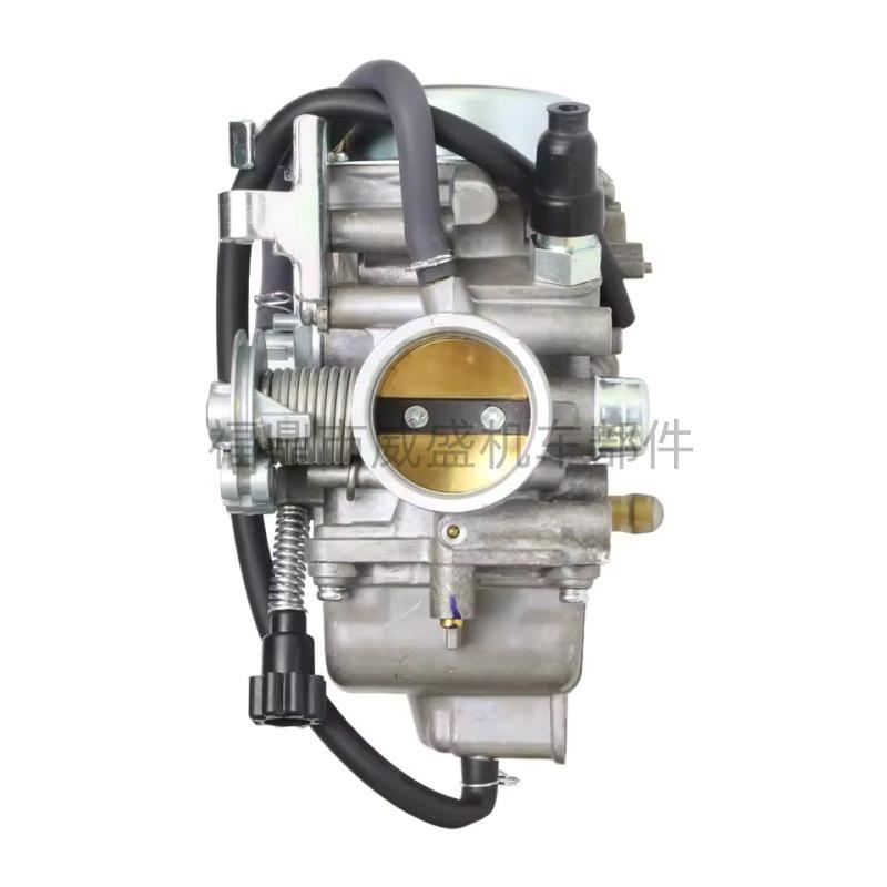 CBX250 Carburetor for Honda XR250 PD32J-03 16100-KPE-931