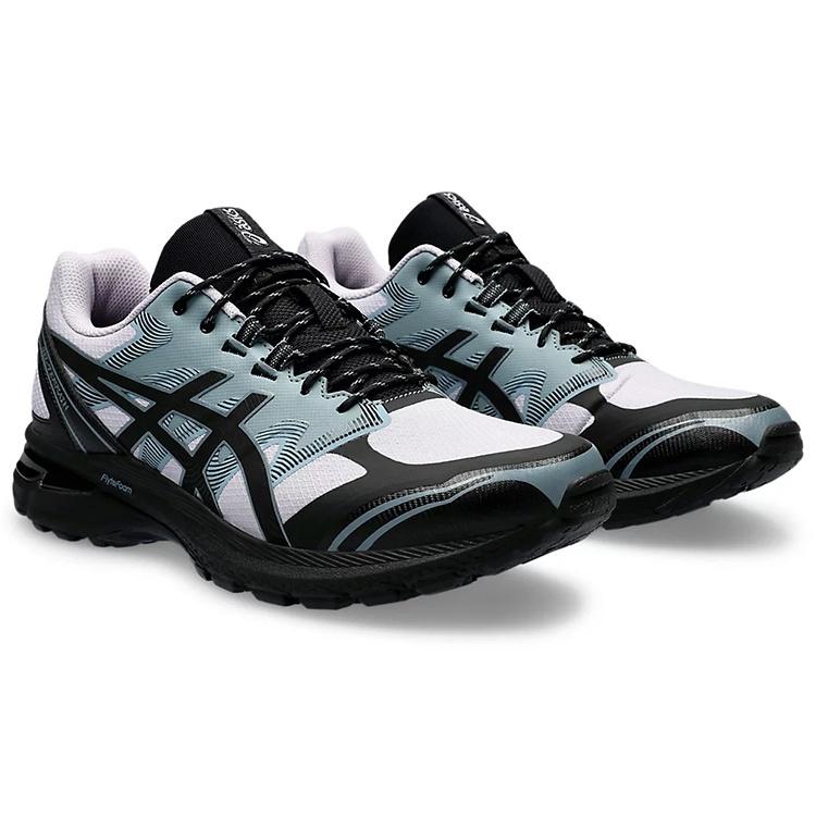 Asics Gel-Terrain 'Faded Ash Rock Black' Men's 1203A342-500