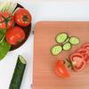 Lanshengjia Rosewood Chopping Board