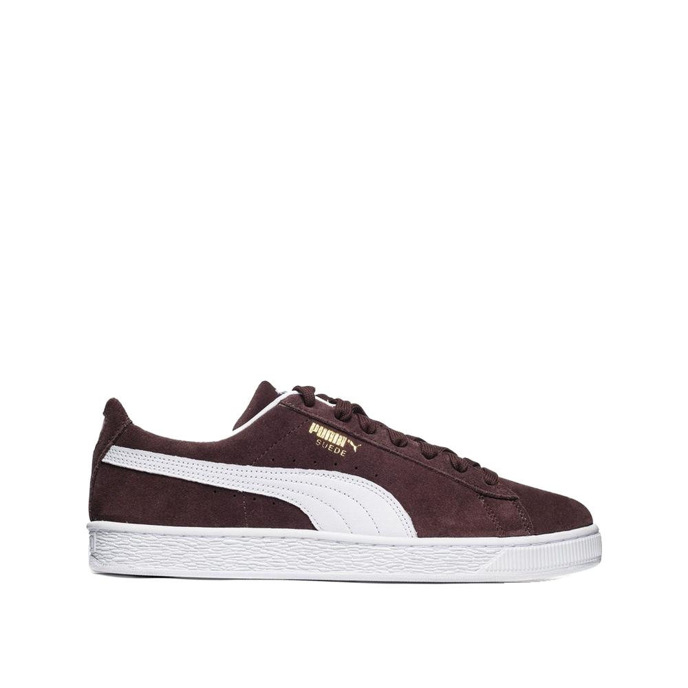 Sneakers PUMA Suede