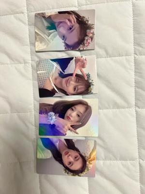 FROMIS_9 Neshora Bonus