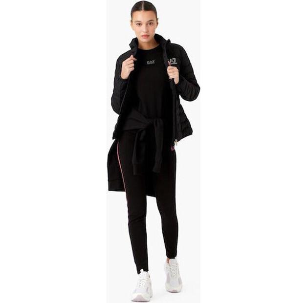 Куртка женская Emporio Armani черный
